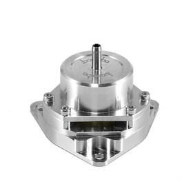 Boomba Racing Inc 037000020000 Bolt-on Blow Off Valve 1.5t Honda Civic