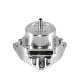 Boomba Racing Inc 037000020000 Bolt-on Blow Off Valve 1.5t Honda Civic