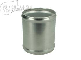 Boost Products 3106076075 Aluminum Joiner 76mm 3 Inch Od With 75mm Length