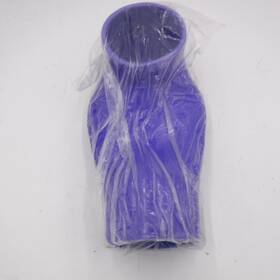 Boost Products 3271001890 90 3-1/2 Inch Cobra Head Silicone Elbow