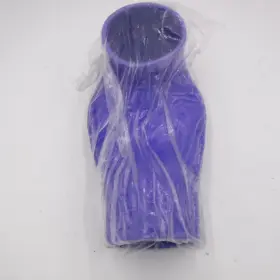 3271001890 Boost Products 90 3-1/2 Inch Cobra Head Silicone Elbow
