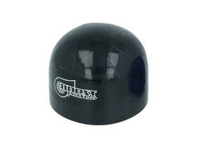 Boost Products Si-cap-35s Silicone Coolant Cap 35mm 1-3/8 Inch Id Black