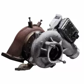 12679694 Borg Warner 2017-2021 L5p Duramax Turbocharger Gmc Sierra 3500 6.6l
