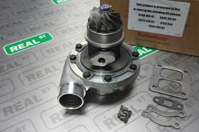 Borg Warner 12709095019 Borgwarner Air Werks Super Core Assemblies 52.17mm Kit Universal