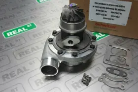 12709095019 Borg Warner Borgwarner Air Werks Super Core Assemblies 52.17mm Kit Universal