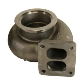177102 Borg Warner Borgwarner Airwerks Turbine Housing Twin Scroll Turbo Systems Universal