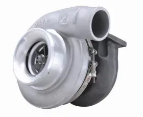 177288 Borg Warner Turbo S475 For John Deere With Race Cover. S475/96/1.32 S400