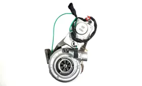 Re525808 Borg Warner 178726dr S300bv Turbocharger Fits John Deere 6090h Engine 178726