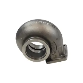 178787 Borg Warner Borgwarner Airwerks Turbine Housing 87mm Twin Scroll T4 System Universal