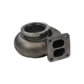 178790 Borg Warner Borgwarner T4 Volute Twin Flow 87mm Turbine Housings Systems Universal