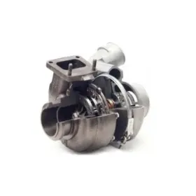 179030 Borg Warner Borgwarner S300 V110 Turbocharger New For Navistar Dt466/570 With