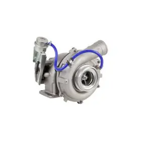 179077 Borg Warner Borgwarner Turbocharger S300 G