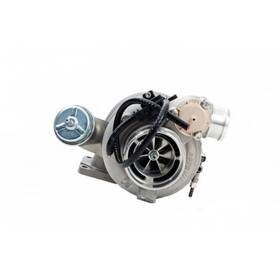 Borg Warner 179390 Efr Turbo B2 7670 0.92 A/r T4 Divided In V-band Out Int Wastegate