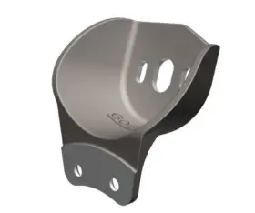 179427 Borg Warner Borgwarner Efr Series Short Turbo Actuator Bracket Kit 1 Pack Universal