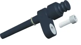 179430 Borg Warner Borgwarner Efr Series Turbocharger Speed Sensor Kit 1 Pack Universal