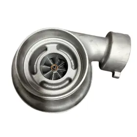 186495r Borg Warner F-555 Turbocharger Fits Cat Sr4 Engine 186495 1w1052