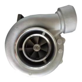 Borg Warner 318183drr S300 Turbocharger Fits Deutz Engine 318183 04226995kz 318158