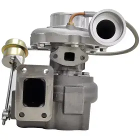 04259204kz Borg Warner 318807dr S200g Turbocharger Fits Deutz/volvo-penta Engine 318807