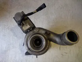 5010702r92 Borg Warner International Maxx Force Dt466 Turbo Charger S300v-#5010702r92/fits 2003-2012