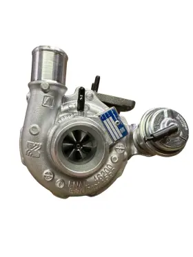 5303-970-0516r Borg Warner Borgwarner Turbocharger Fits Iveco F5c 3.4l 90hp Diesel Engine 5303-970-0516