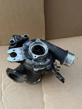 9a212302106 Borg Warner 53049700324 Turbocharger For Porsche 718 Cayman 2.0l 2017-2022