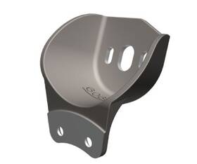 Borg Warner 59007119007 Borgwarner Efr Wastegate Bracket Kit Super Short Canisters Universal
