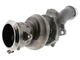74tckns74 Borg Warner Turbocharger For Mercedes Cla45 Amg Gla45 2014 2015 2016