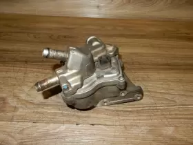 P1848300c94s007508j0319c7 Borg Warner V2s Actuator Ford F350 450 550 6.4l Powerstroke Diesel Turbo High And Low Pressure Oem