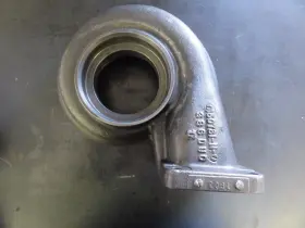150781 Borgwaner Borgwarner Turbine Housing