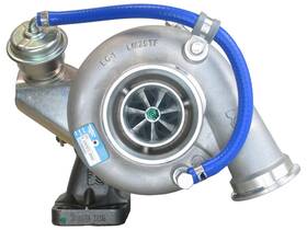 Borgwarner 11539880063 New B1g Turbo Deutz Industrial Tcd 6.1 Tier4f 6.06l