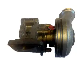 11551015060 Borgwarner Man Tga Turbocharger Turbo Diesel New Oem