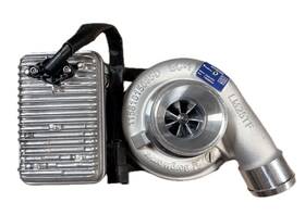 Borgwarner 11559880024 New Bv55 Turbo Jcb Construction 411 444/448 4.8l Diesel