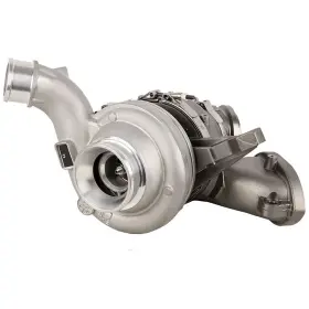12639900004 Borgwarner For International Navistar Maxxforce 7 V134 Turbo Turbocharger Dac