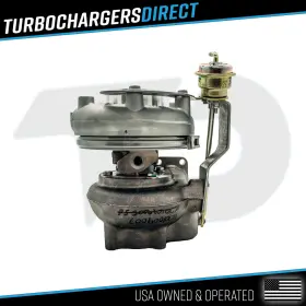 12709880018 Borgwarner S200g Turbocharger For Volvo Penta And Deutz Tcd2013 Marine 04294676kz