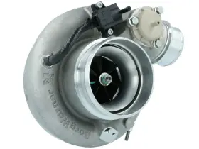 12747100019 Borgwarner Borg Warner Efr B2 8474 Cast Iron B. Hsg Turbo Super Core Assembly