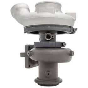 12749900078 Borgwarner For International Navistar Maxxforce 7 V152 Rs Turbo Turbocharger Dac