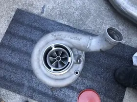13009095091 Borgwarner Borg Warner S369sx-e T4 Turbo Ar .96