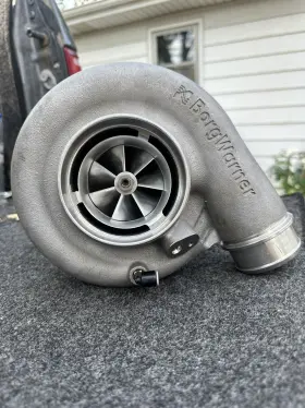 13009097051 Borgwarner S369sxe