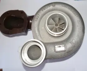 13870152303 Borgwarner New Maxxforce Turbo