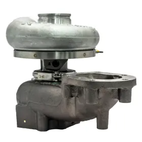 13879880004 Borgwarner For International All Models 2005-2012 Turbo Turbocharger Gap