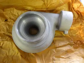 144993 Borgwarner 14493 Borg Warner Compressor Cover