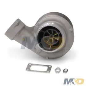 14969880001 Borgwarner Cat 3406 C15 Performance Upgrade Turbocharger New