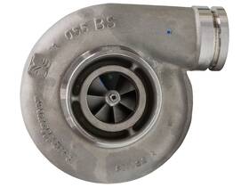 Borgwarner 168216 New Oem S300s008 Turbo John Deere 6081t 8.1l Diesel 179582