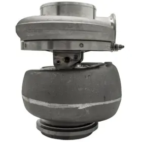 169011 Borgwarner Turbocharger S400 S008