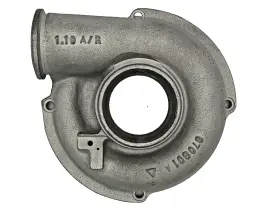 170303 Borgwarner Borg Warner Compressor Housing For Tp38 Turbo 1994-97 Ford 7.3l