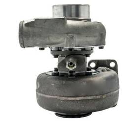 Borgwarner 171270 H1c Turbo F0r Cummins And J.i. Case 4ta-390 Engines
