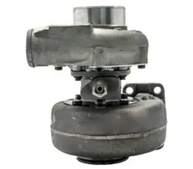 4ta-390 Borgwarner 171270 H1c Turbo F0r Cummins And J.i. Case Engines