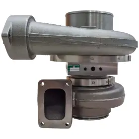 171654 Borgwarner Turbocharger Gap