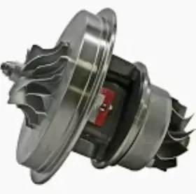 173385 Borgwarner Genuine Turbo S400 Cartridge For Various E7 Mack Turbos