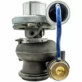 174978 Borgwarner For Caterpillar All Models 2004-2008 Turbo Turbocharger Dac